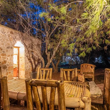 Holiday home Pietra D'ulivo
