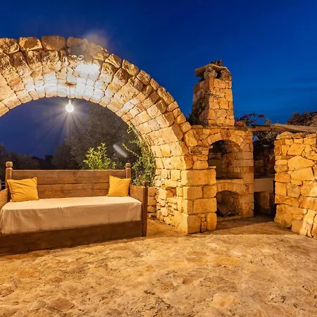 Holiday home Pietra D'ulivo *