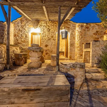 Holiday home Pietra D'ulivo