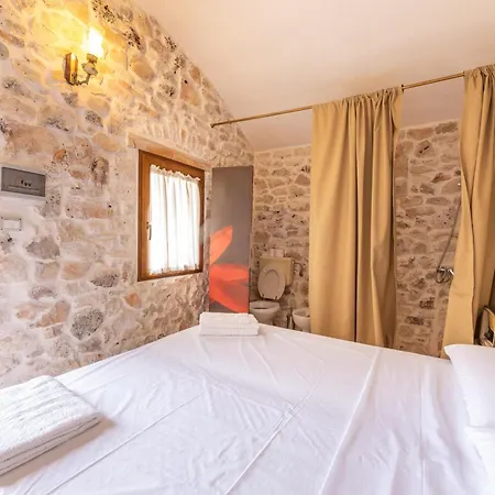 Pietra D'ulivo Holiday home