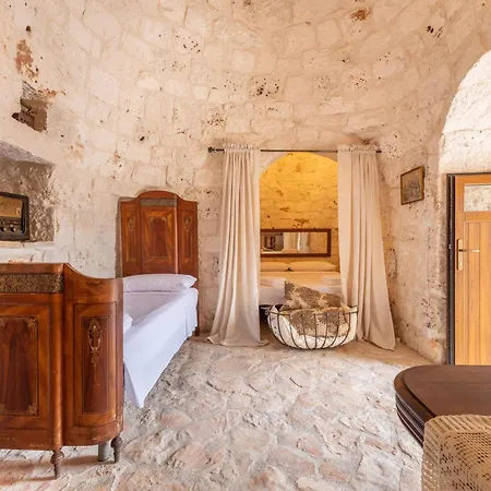 Pietra D'ulivo Holiday home *