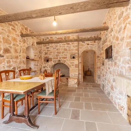 Pietra D'ulivo Holiday home