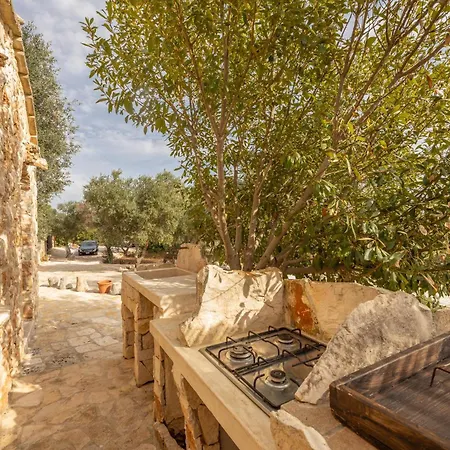 Holiday home Pietra D'ulivo *