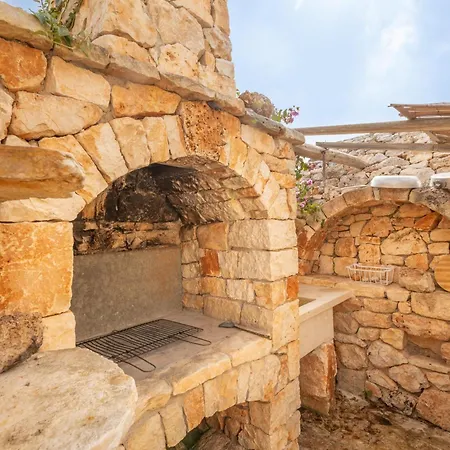 Holiday home Pietra D'ulivo Ceglie Messapica