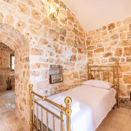 Holiday home Pietra D'ulivo