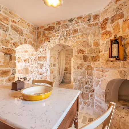 Pietra D'ulivo Holiday home