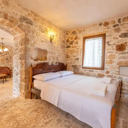 Pietra D'ulivo Holiday home Ceglie Messapica