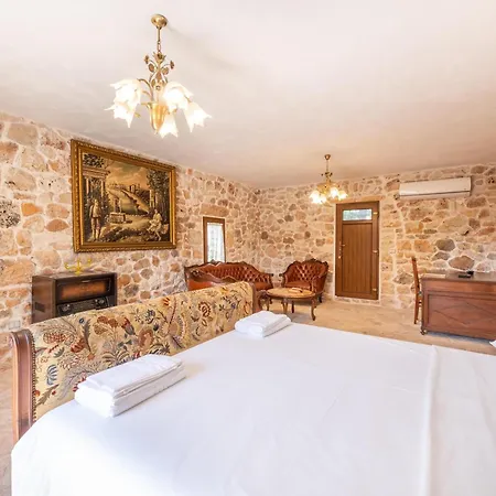 Holiday home Pietra D'ulivo Ceglie Messapica