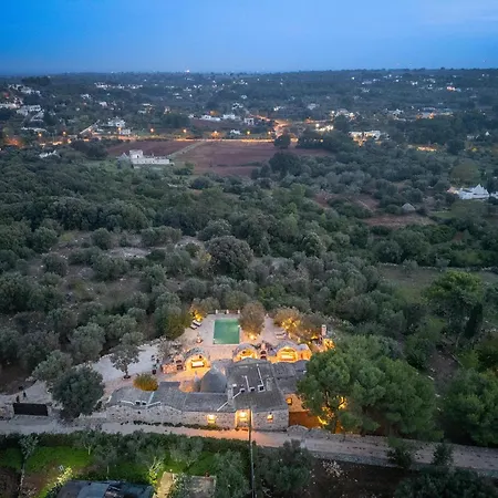 Holiday home Pietra D'ulivo