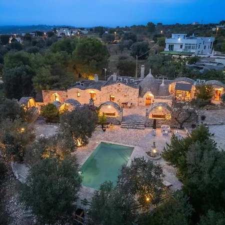 Holiday home Pietra D'ulivo *