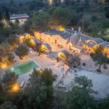 Holiday home Pietra D'ulivo *